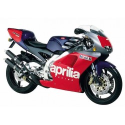 RS 250 1995-1996