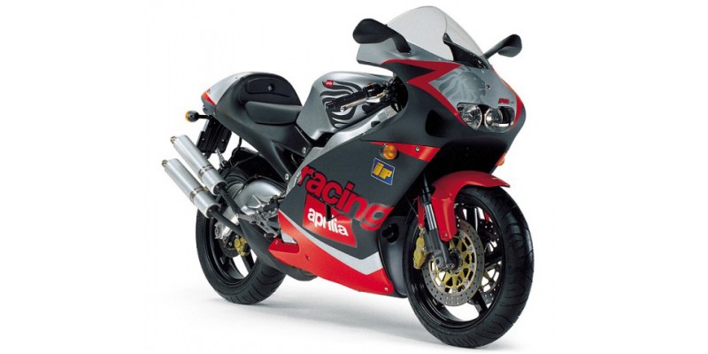 RS 250 1998-2003