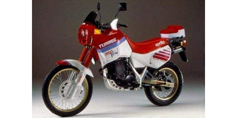 TUAREG 350 Wind 1987-1988