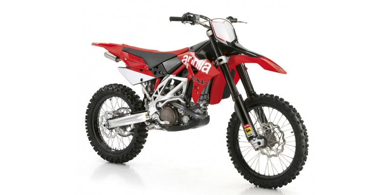 MXV 450 2009-2012