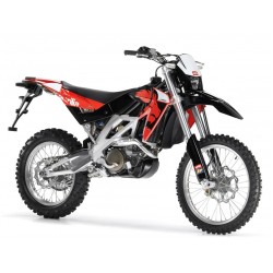 RXV 450 Enduro 2006-2012