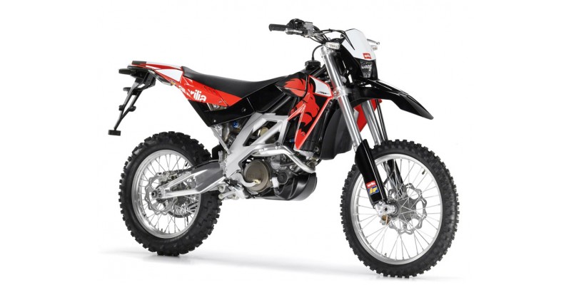RXV 450 Enduro 2006-2012