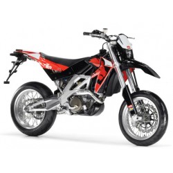 SXV 450 2006-2012