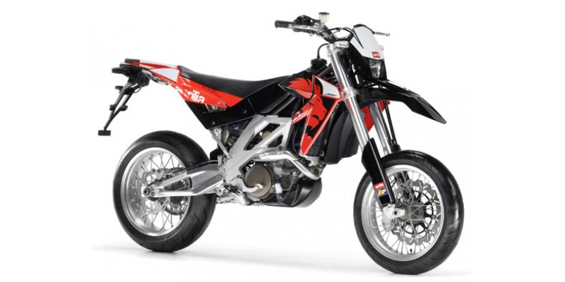 SXV 450 2006-2012