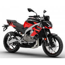 TUONO 457 2024-2025 (Euro 5+)