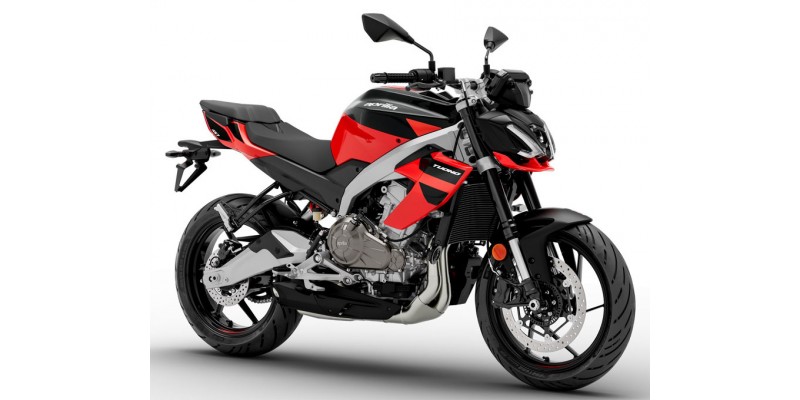 TUONO 457 2024-2025 (Euro 5+)