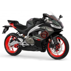 RS 457 2024 (Euro 5+)