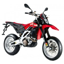 SXV 550 2006-2012