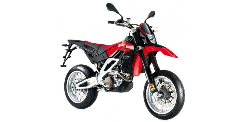 SXV 550 2006-2012
