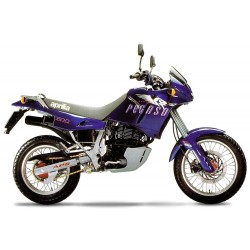 PEGASO 600 1990