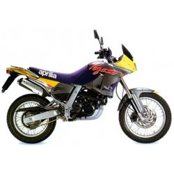 PEGASO 600 1991-1992