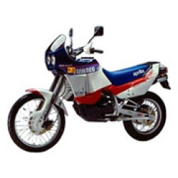 ETX 600 Tuareg 1985-1987