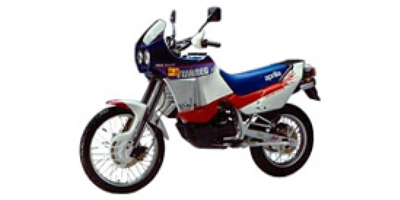 ETX 600 Tuareg 1985-1987