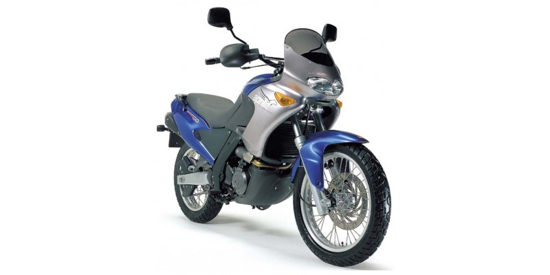 PEGASO 650 1998-2000