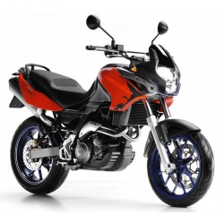 PEGASO 650 Strada 2005-2006