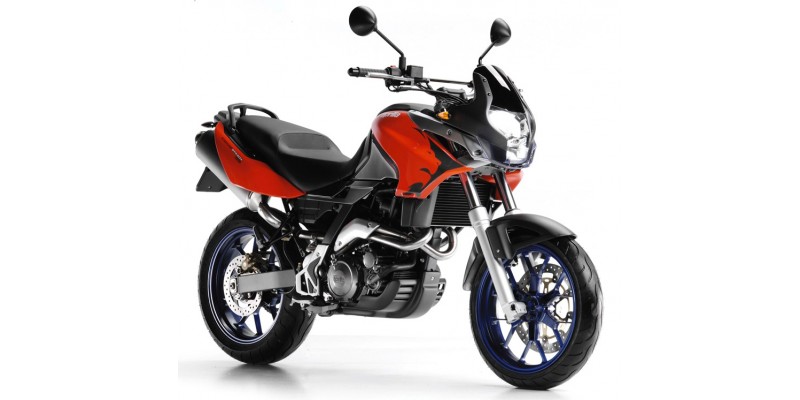 PEGASO 650 Strada 2005-2006