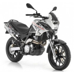 PEGASO 650 Strada 2007-2009