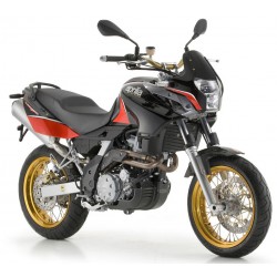 PEGASO 650 Factory 2007-2009