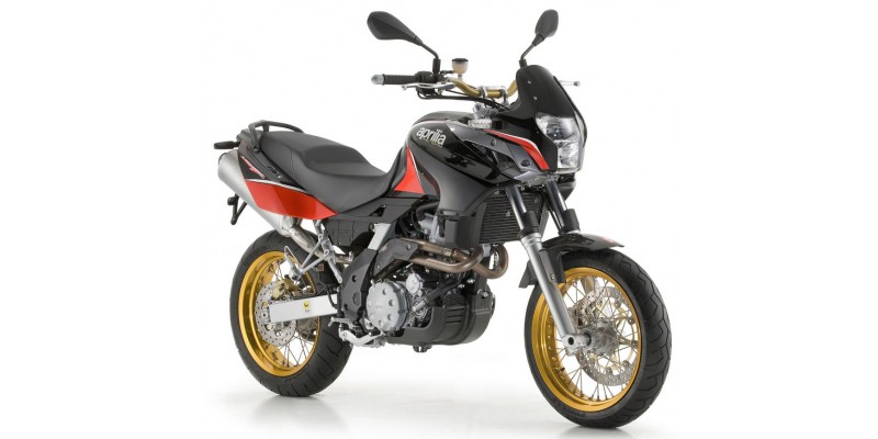 PEGASO 650 Factory 2007-2009