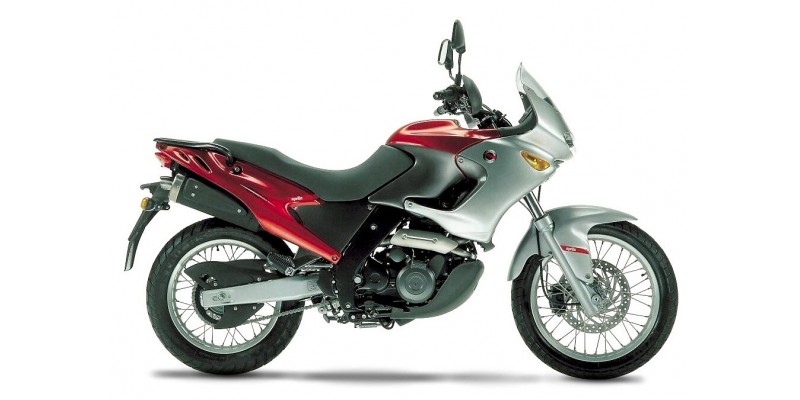 PEGASO 650 ie 2001-2004