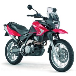 PEGASO 650 Trail 2007-2009