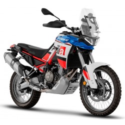 TUAREG 660 2021