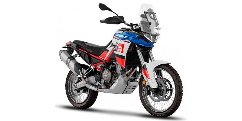 TUAREG 660 2021