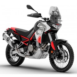 TUAREG 660 2024-2025 (Euro 5+)