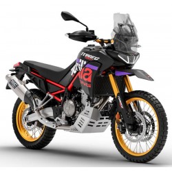 TUAREG 660 RALLY 2025 (Euro 5+)