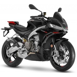 TUONO 660 FACTORY 2022-2024 (Euro 5)
