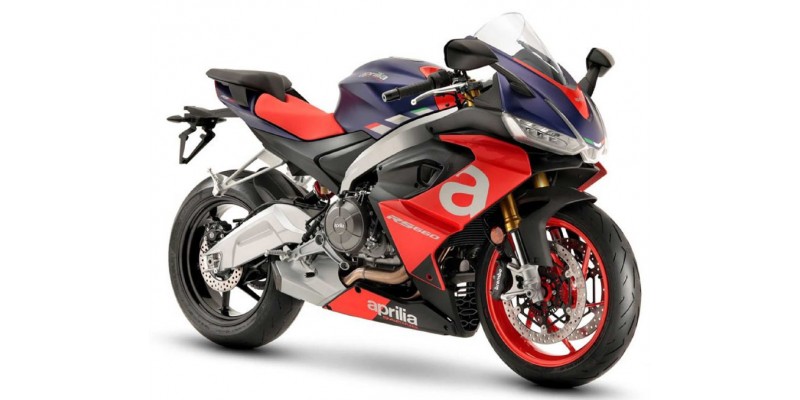 RS 660 2020