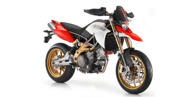 DORSODURO 750 2008