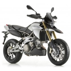 DORSODURO 750 / DORSODURO 750 ABS 2009-2013