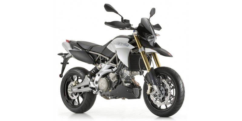 DORSODURO 750 / DORSODURO 750 ABS 2009-2013