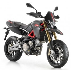 DORSODURO 750 Factory 2010-2013