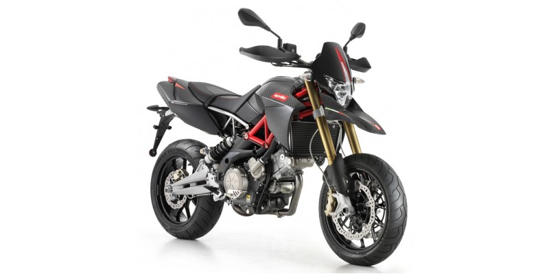 DORSODURO 750 Factory 2010-2013