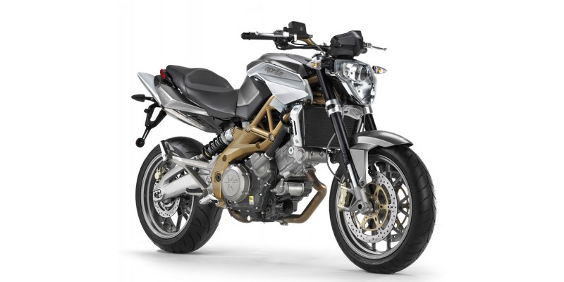 SHIVER 750 2007-2013
