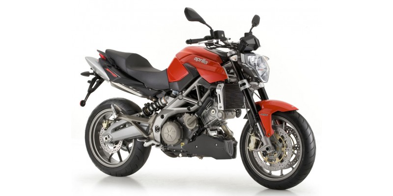 SHIVER 750 ABS 2007-2013