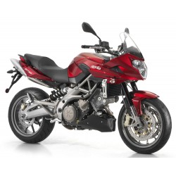 SHIVER 750 GT 2009-2013