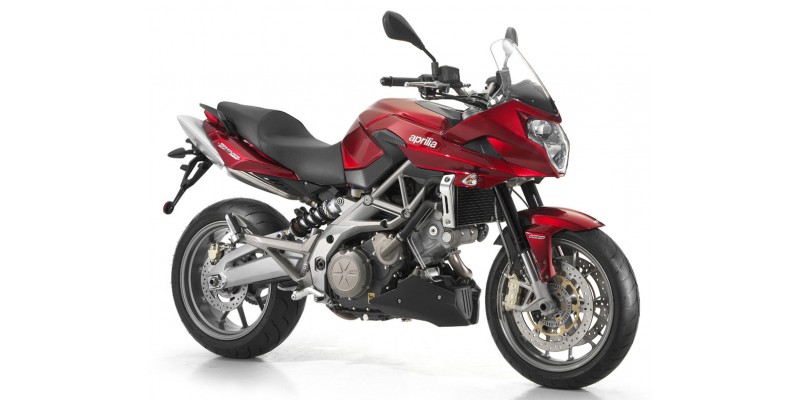 SHIVER 750 GT 2009-2013