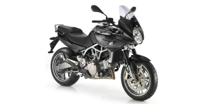 MANA 850 GT 2008-2013