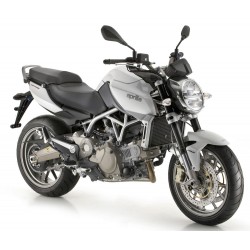 MANA 850 ABS 2008-2013