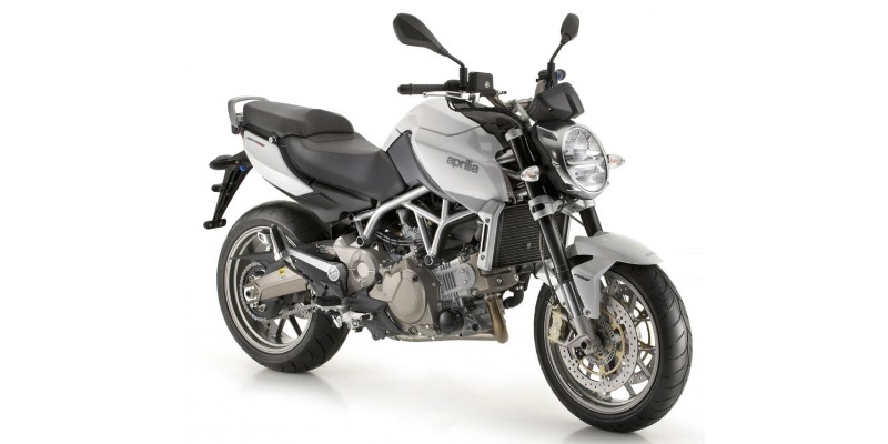 MANA 850 ABS 2008-2013