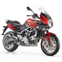 MANA 850 GT ABS 2008-2013