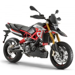 DORSODURO 900 2017-2019