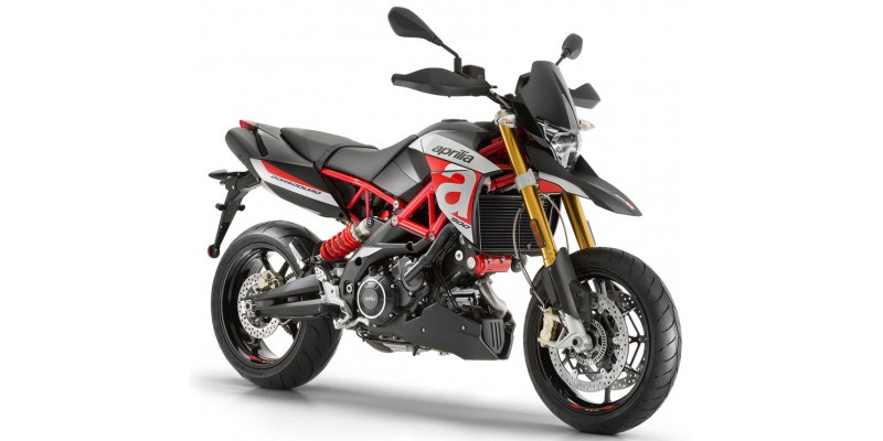 DORSODURO 900 2017-2019