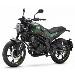 LEONCINO 125 2022-