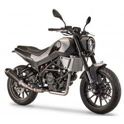 LEONCINO 250 2018-
