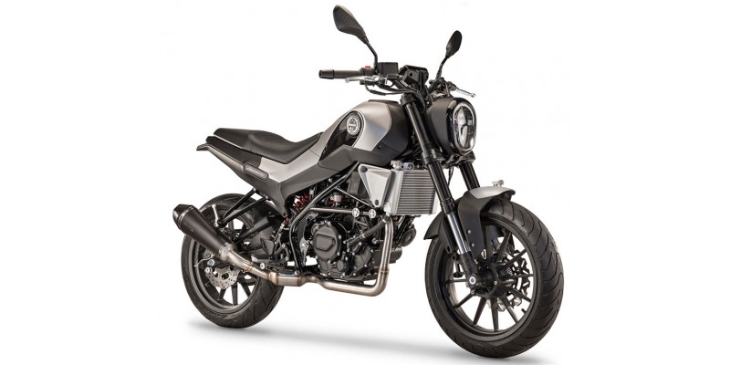 LEONCINO 250 2018-