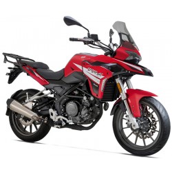 TRK 251 (Euro 5) 2022-